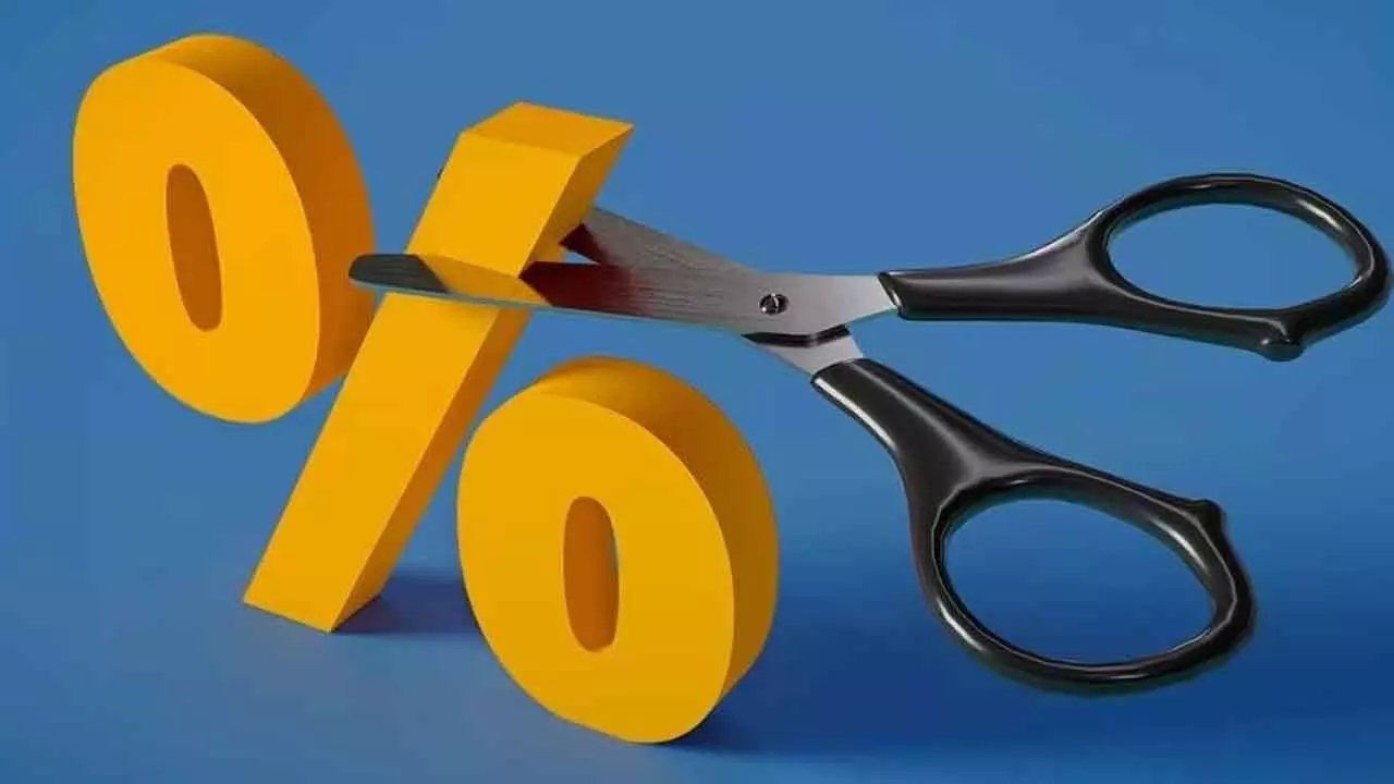 RBI May Go For 50 Bps Rate-Cut RBI May Go For 50 Bps Rate-Cut