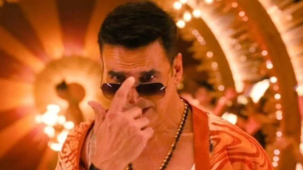 Housefull 5 India Advance Booking Update: Akshay Kumar’s Comic Caper Sells 18,000 Tickets in Top Chains With Two and a Half Days to Go Housefull 5 India Advance Booking Update: Akshay Kumar’s Comic Caper Sells 18,000 Tickets in Top Chains With Two and a Half Days to Go
