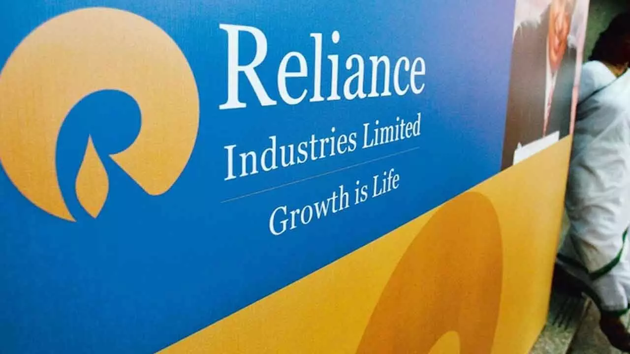 Reliance: Only Indian Company in Highly Valued Global Tech Firms List Reliance: Only Indian Company in Highly Valued Global Tech Firms List