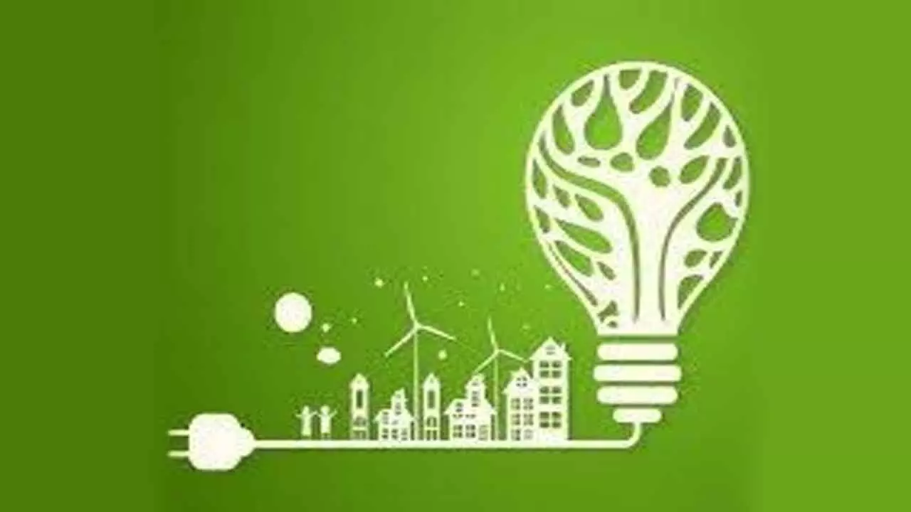 India To See 7.29 Mn Green Jobs By FY28