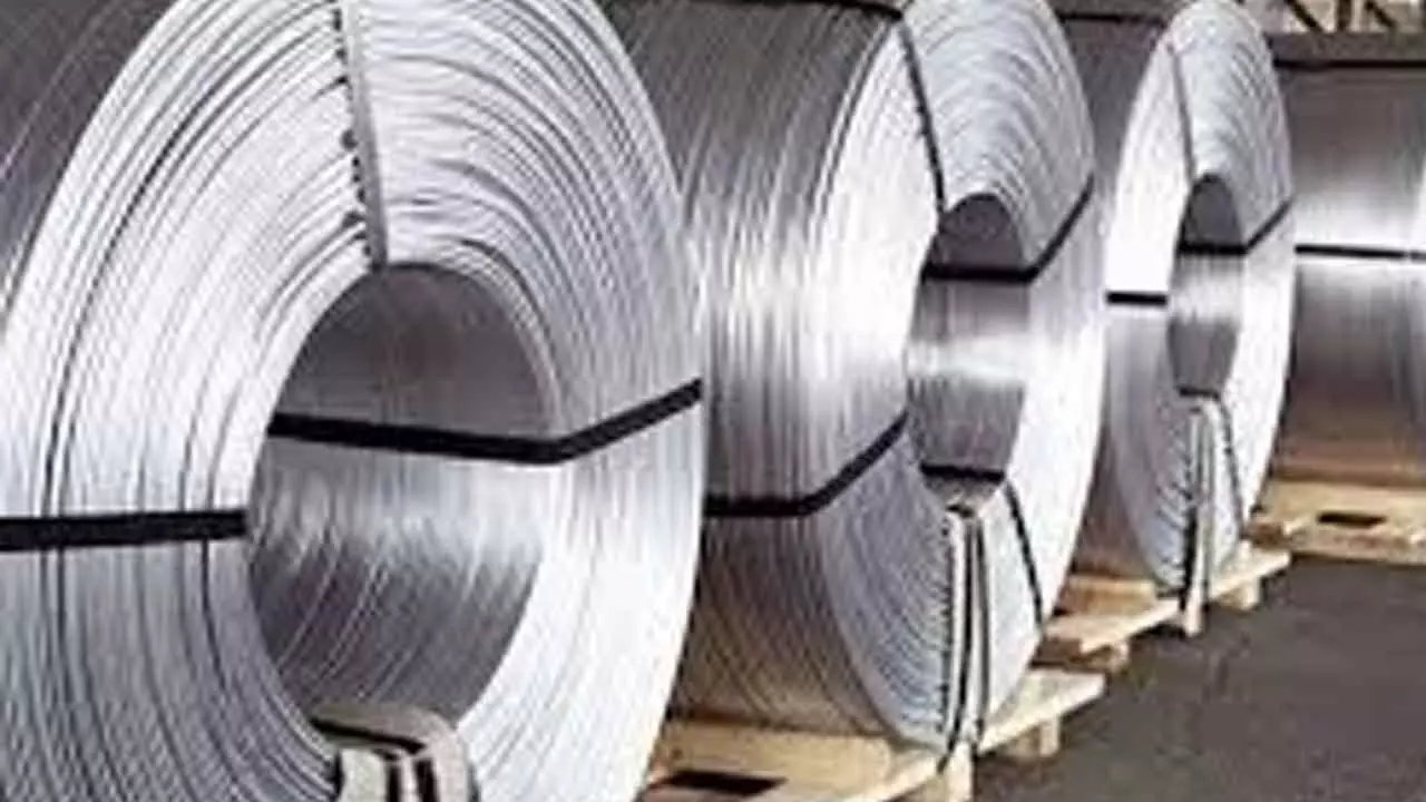 Trump Tariffs To Hit Aluminium Cos Hard
