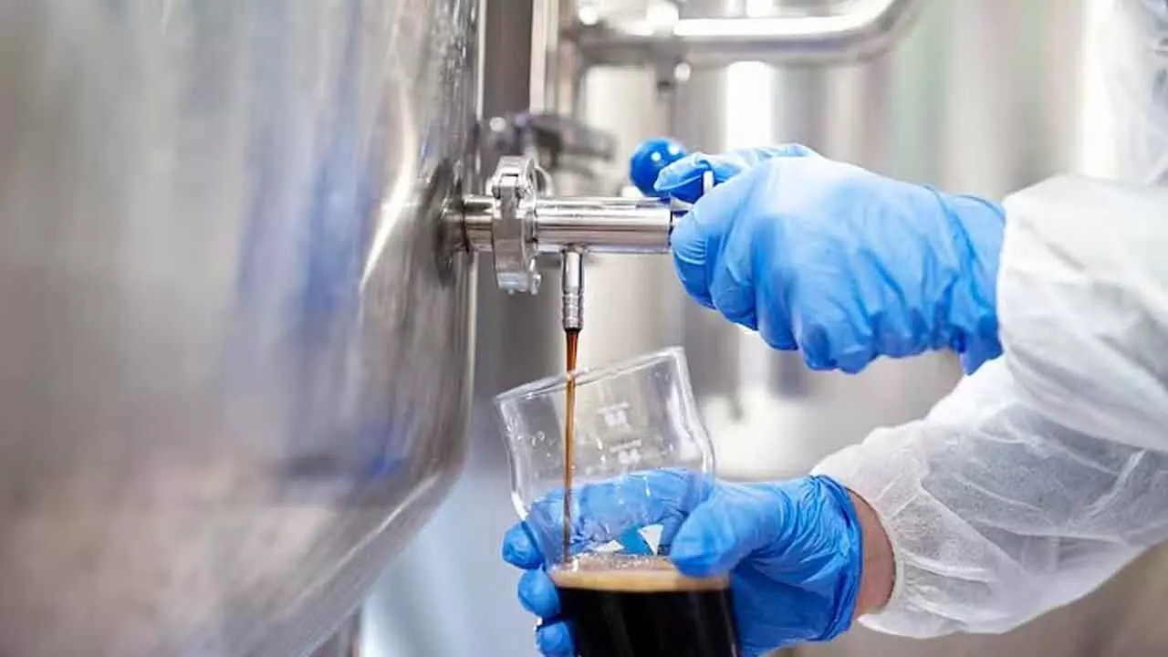 Sugar Sector Calls For Ethanol Price Revision Sugar Sector Calls For Ethanol Price Revision