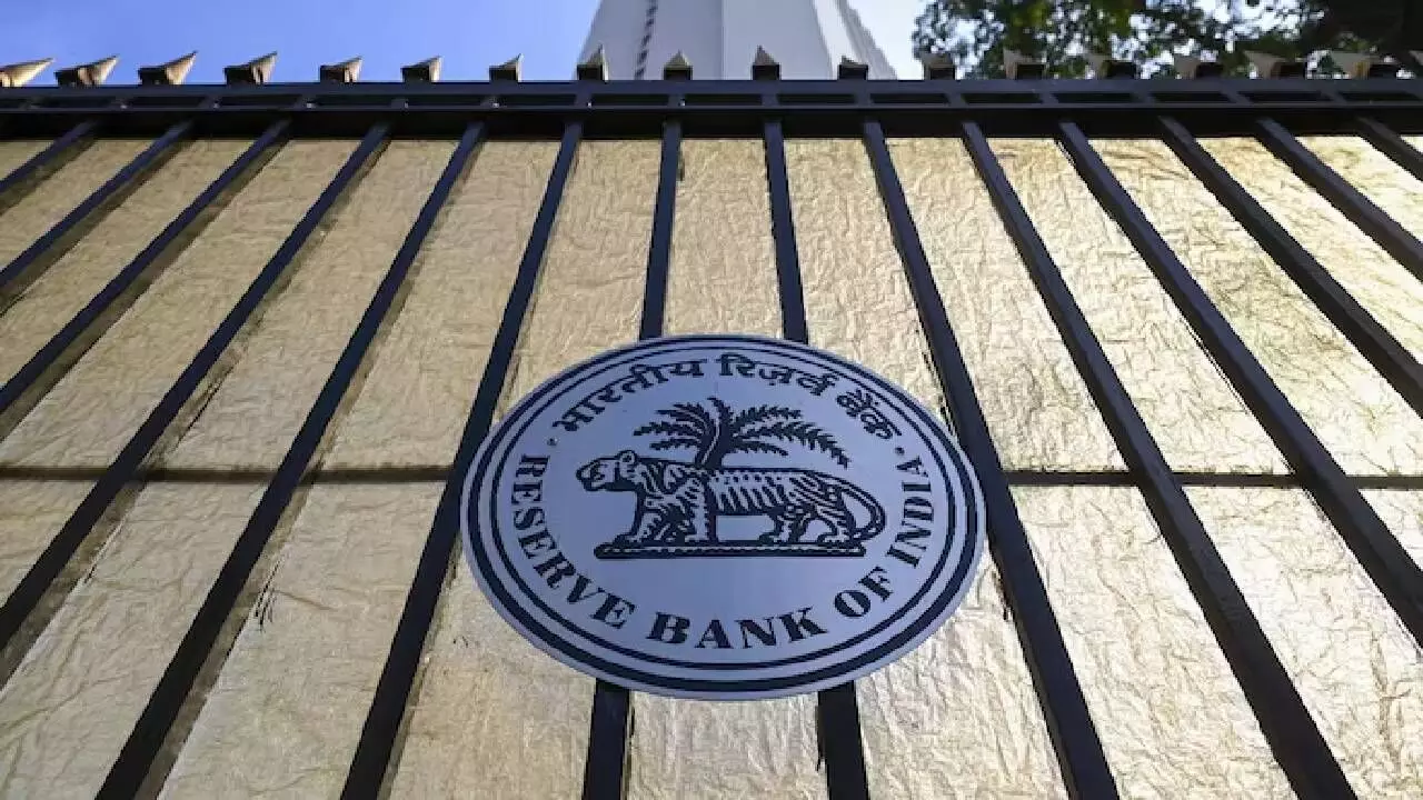 RBI’s Accommodative Stance to Continue with Anticipated 25 bps Rate Cut in June Policy Meeting RBI’s Accommodative Stance to Continue with Anticipated 25 bps Rate Cut in June Policy Meeting