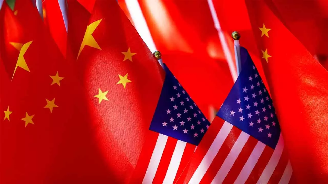 China: US Violates Tariff Truce China: US Violates Tariff Truce