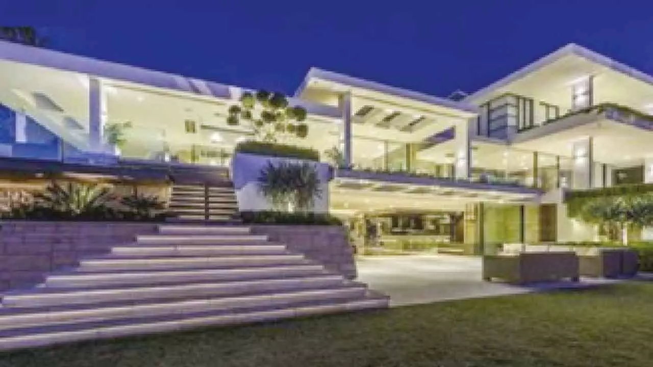 Hyderabad Market Sustains Demand For Premium Homes Hyderabad Market Sustains Demand For Premium Homes