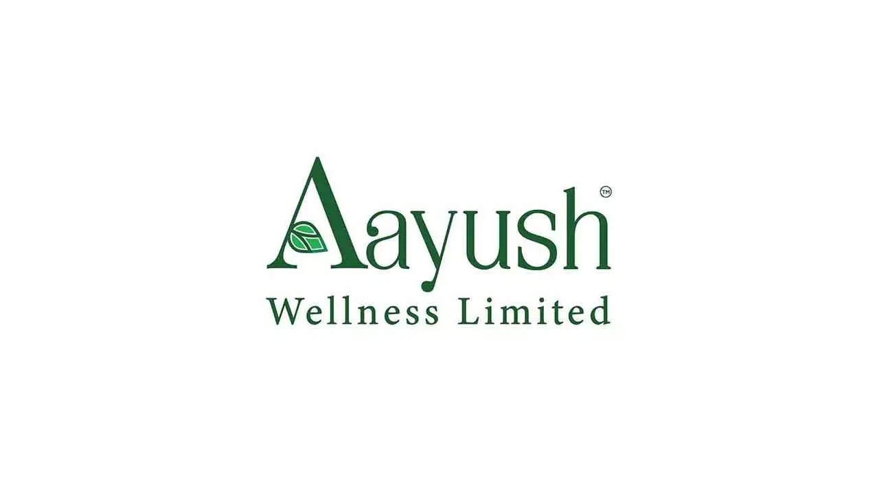 Aayush Wellness FY25 Revenue Surges Multiple Times On Strong Demand
