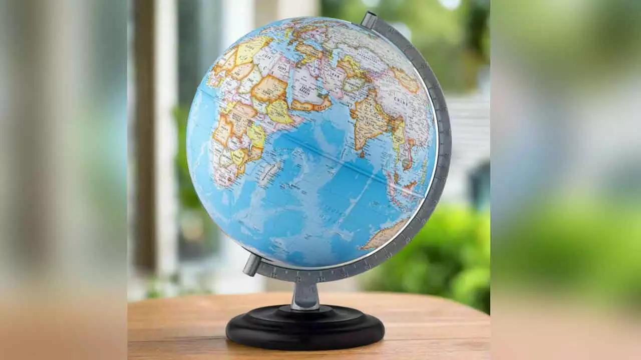 Global Bourses Slip Amid Heightened Geopolitical Uncertainty