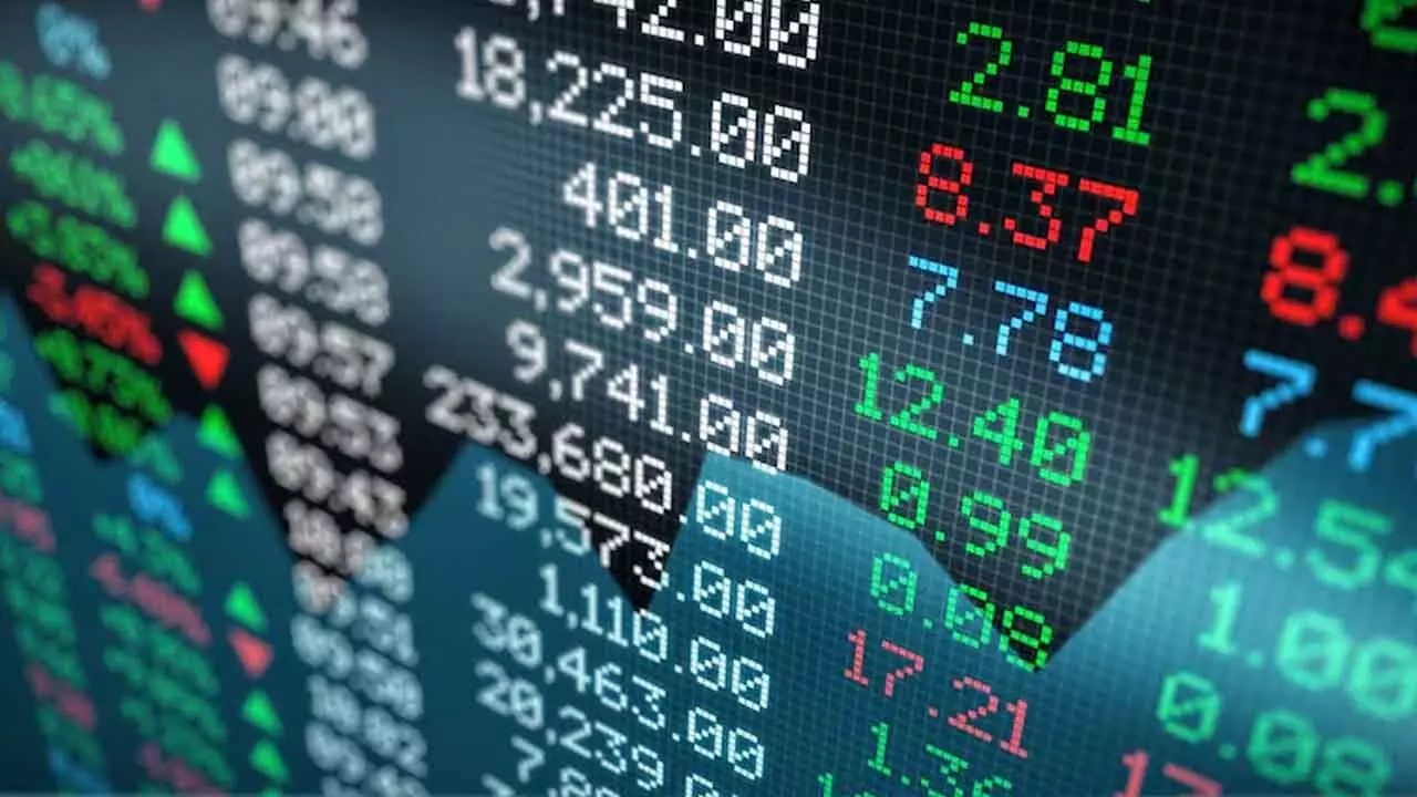 Nifty Remains Range-Bound With No Clear Breakout Nifty Remains Range-Bound With No Clear Breakout