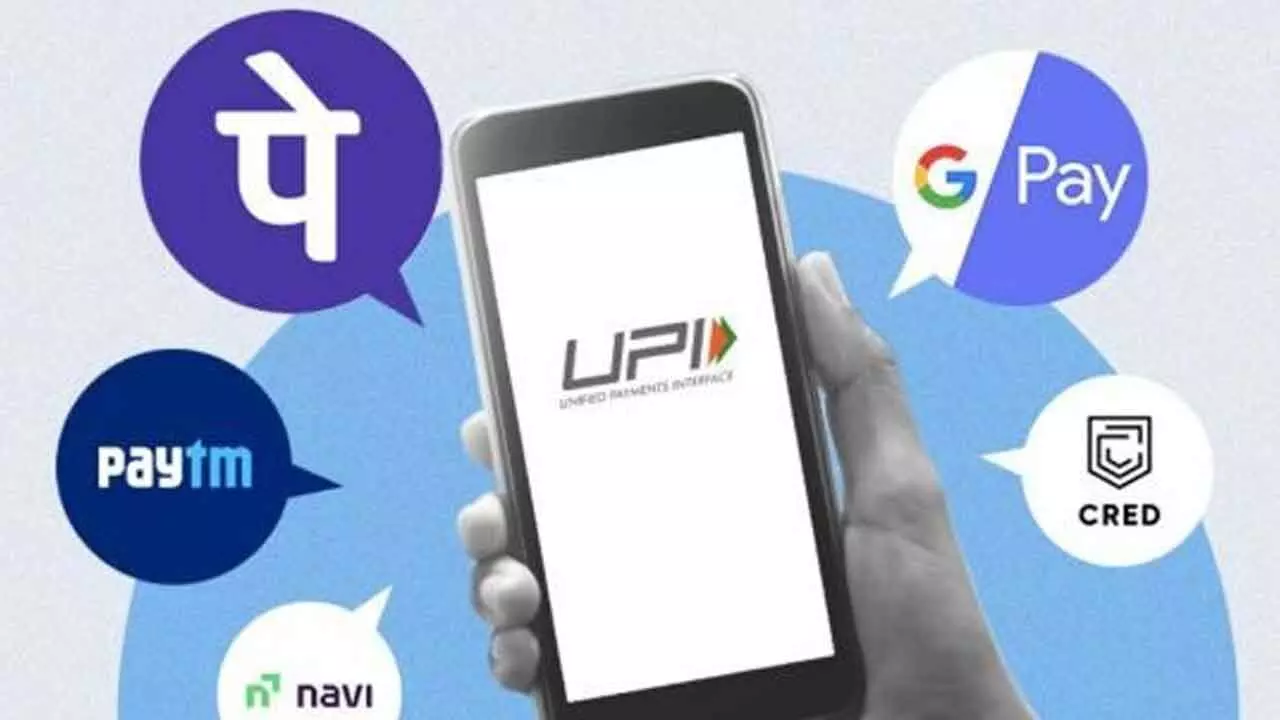 Stay Secure While Using UPI: Key Steps to Avoid Payment Frauds Stay Secure While Using UPI: Key Steps to Avoid Payment Frauds