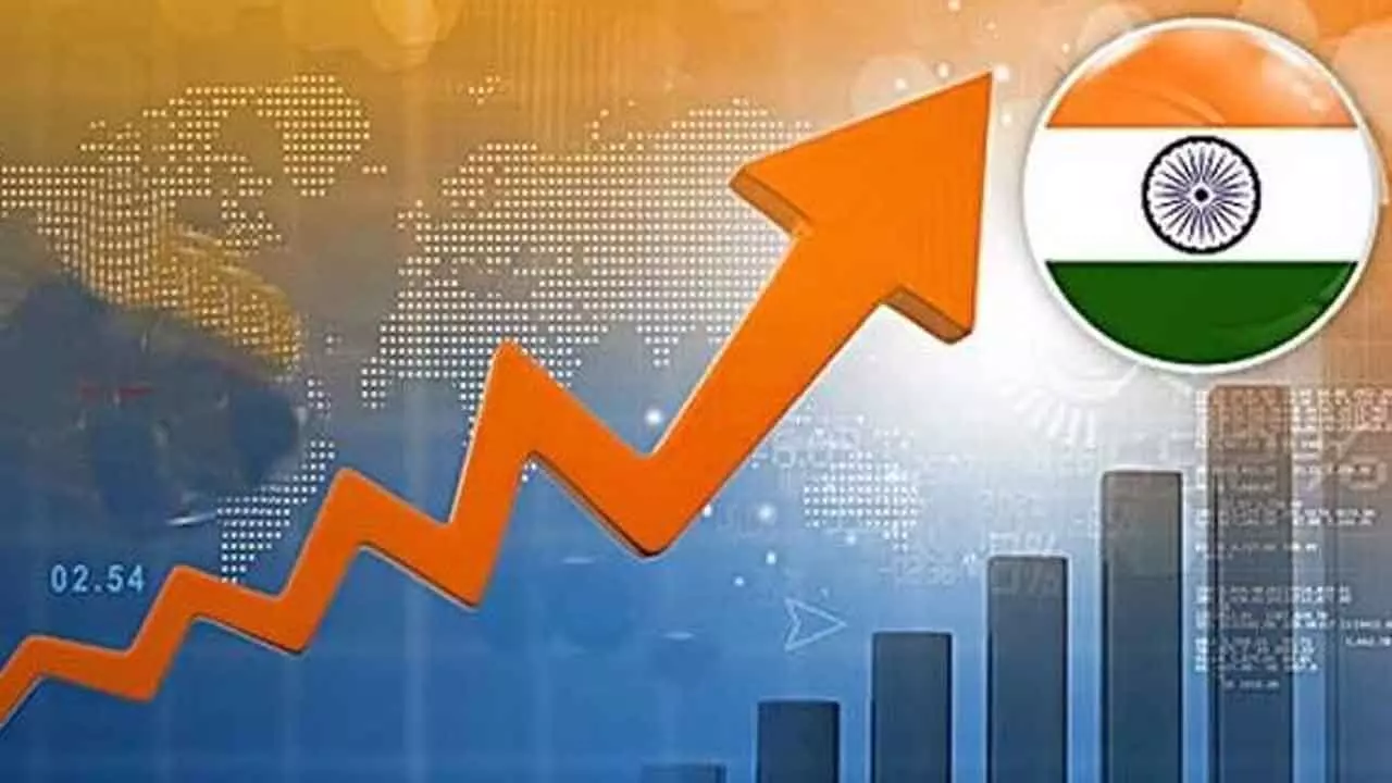 Top PSUs Record Robust Profit Growth Top PSUs Record Robust Profit Growth