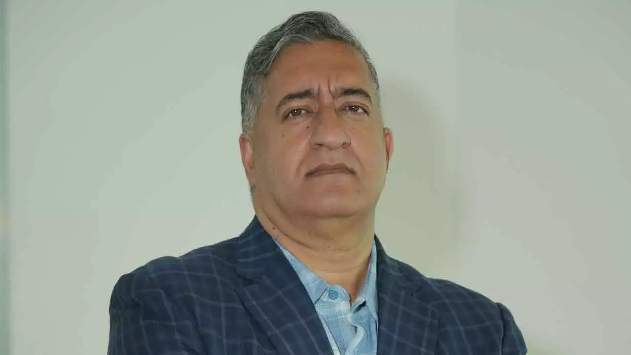 Roinet Set To Define Fin Inclusion, To Serve 100 Mn By March, 2030 Roinet Set To Define Fin Inclusion, To Serve 100 Mn By March, 2030