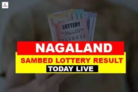 Nagaland Lottery Dear Godavari 3rd June 2025 Results Announced – Check Full Winner List & Prize Details