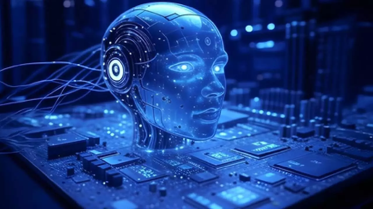 Indians among most excited about AI’s growth worldwide: Report Indians among most excited about AI’s growth worldwide: Report