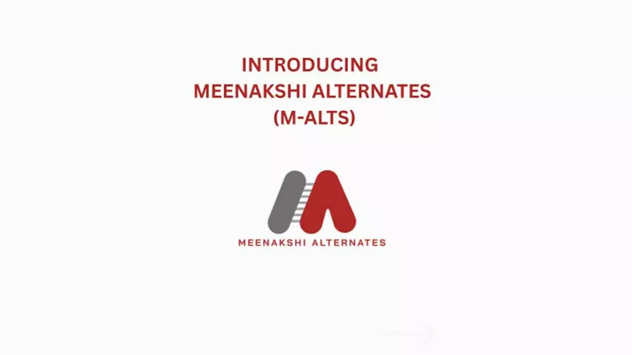 Meenakshi Alternates launches realty-focused Rs 700 cr AIF