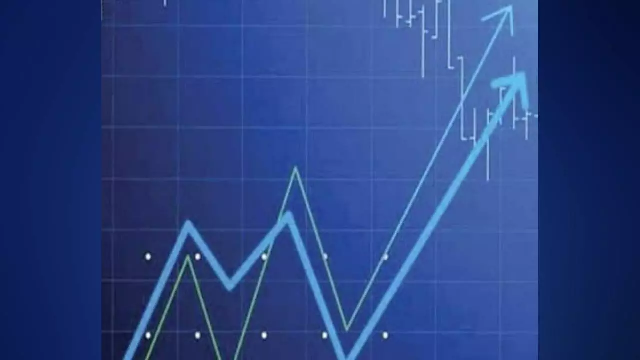 Nifty Bank hits record high, crosses 56,000 for 1st time ahead of RBI MPC Nifty Bank hits record high, crosses 56,000 for 1st time ahead of RBI MPC