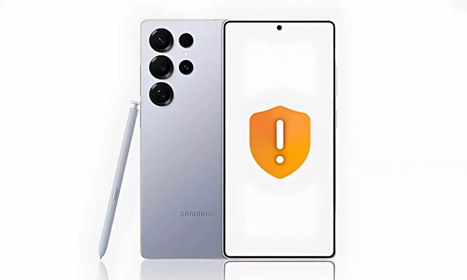 Samsung & UK Home Office Launch Anti-Theft Campaign for Galaxy Phones Samsung & UK Home Office Launch Anti-Theft Campaign for Galaxy Phones