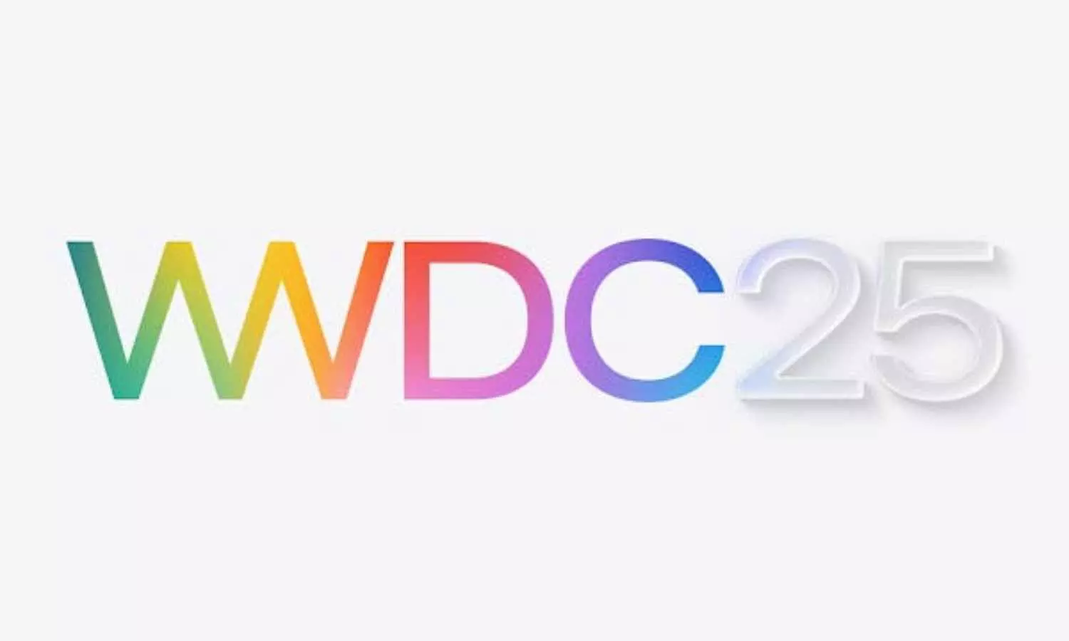 Apple’s WWDC 2025 keynote likely to focus more on software updates, less on AI Apple’s WWDC 2025 keynote likely to focus more on software updates, less on AI