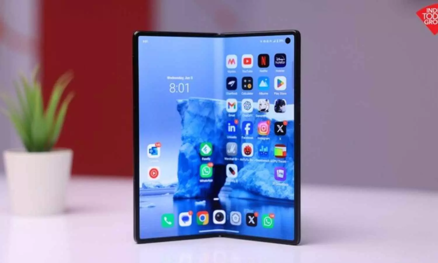Vivo X Fold 5 is coming soon, here is everything we know about it from specs to price Vivo X Fold 5 is coming soon, here is everything we know about it from specs to price