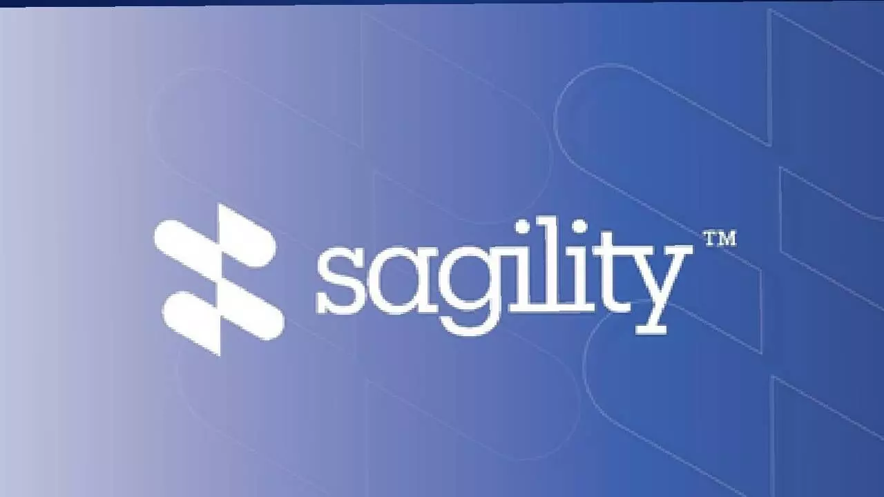 Sagility India shares down 31.76 pc from 52-week high amid promoter stake sale Sagility India shares down 31.76 pc from 52-week high amid promoter stake sale