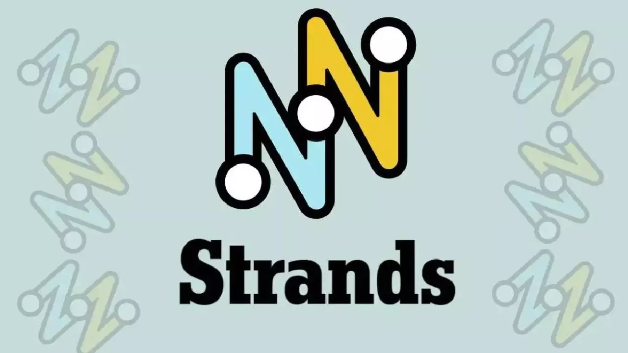 NYT Strands for June 3, 2025: Hints, Answers, and Today’s Spangram NYT Strands for June 3, 2025: Hints, Answers, and Today’s Spangram