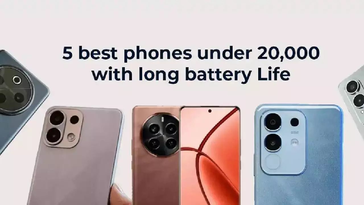 Flagship Smartphone Features Under ₹20,000! Best Deals From Flipkart and Amazon | Tech News Flagship Smartphone Features Under ₹20,000! Best Deals From Flipkart and Amazon | Tech News