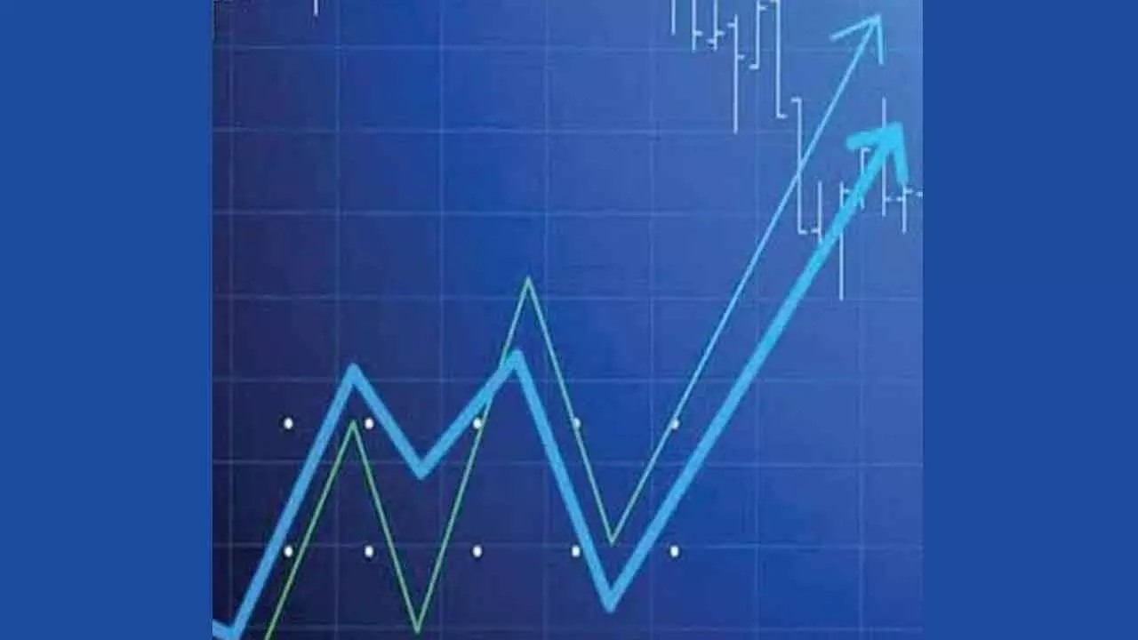 Nifty Bank Hits Record High Ahead Of RBI MPC Nifty Bank Hits Record High Ahead Of RBI MPC
