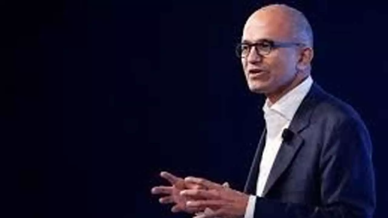 Microsoft Cuts Hundreds Of Jobs Microsoft Cuts Hundreds Of Jobs