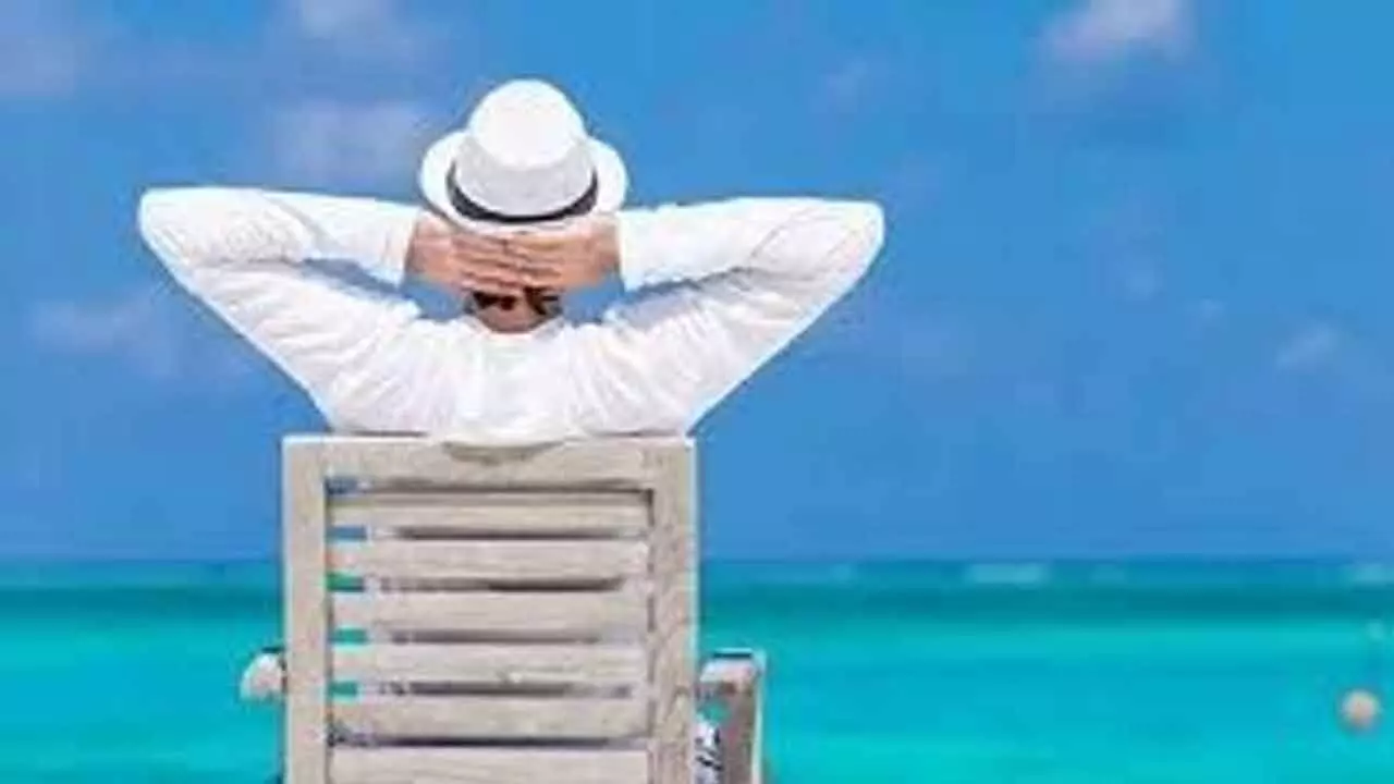 Younger Indians Hanker For Early Retirement Younger Indians Hanker For Early Retirement