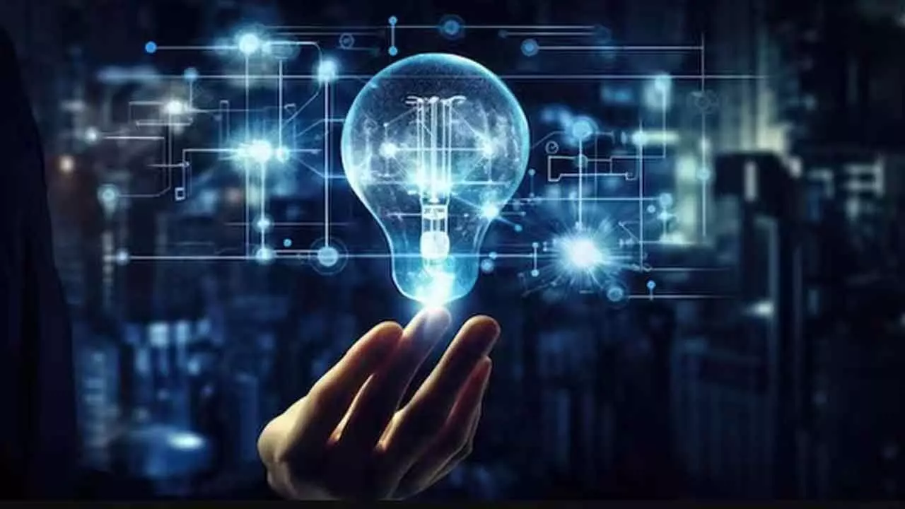 India’s AI Approach Is Pro-Innovation India’s AI Approach Is Pro-Innovation