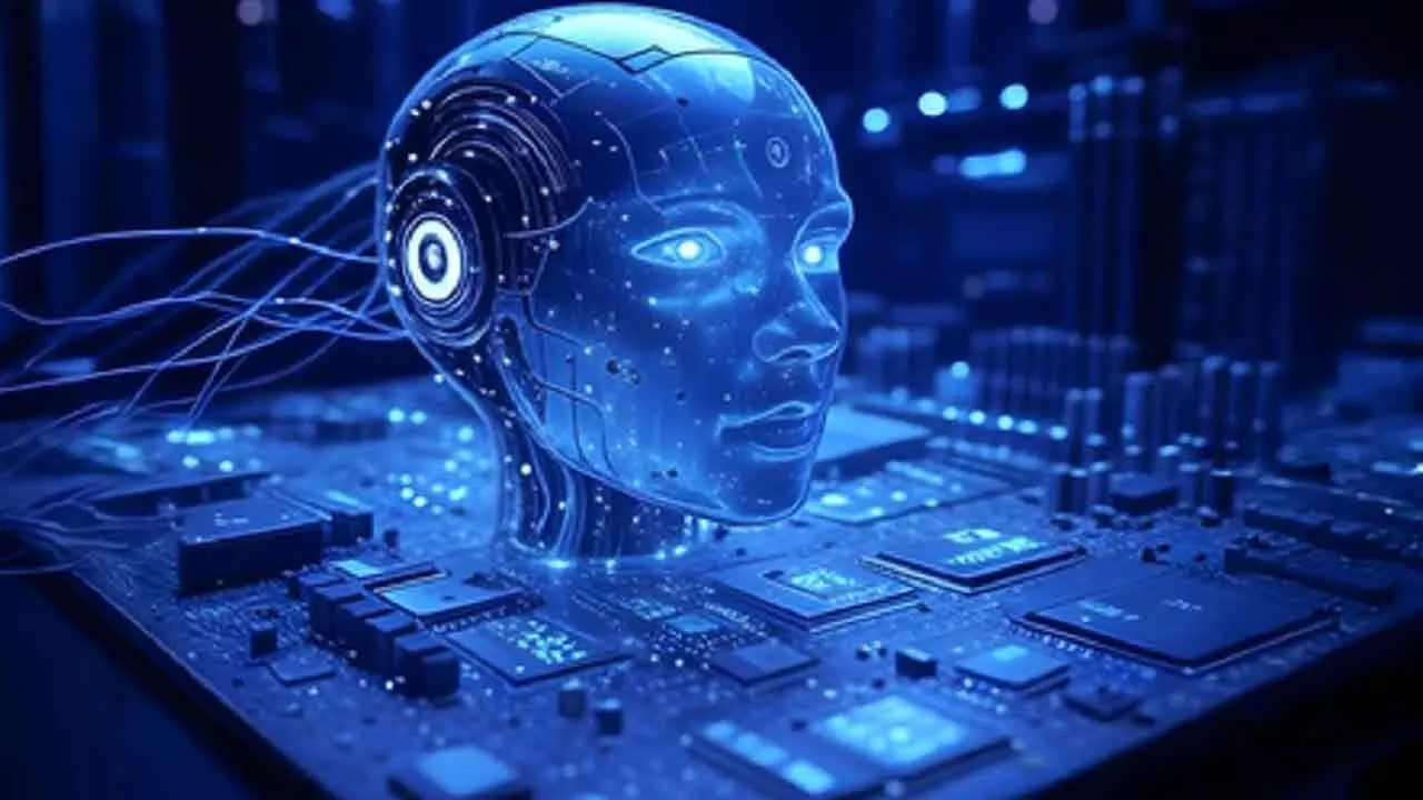 Indians More Excited About AI’s Growth: Report Indians More Excited About AI’s Growth: Report