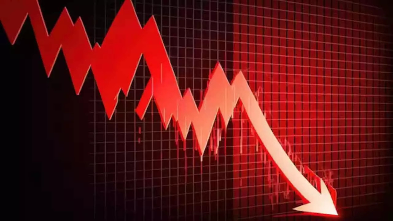 Sagility India Shares Down 31.76% From 52-Wk High Sagility India Shares Down 31.76% From 52-Wk High