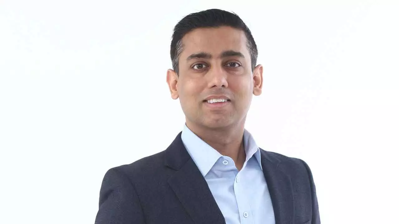 TagHive Revolutionises Classrooms With Offline AI-Powered Learning Tools TagHive Revolutionises Classrooms With Offline AI-Powered Learning Tools