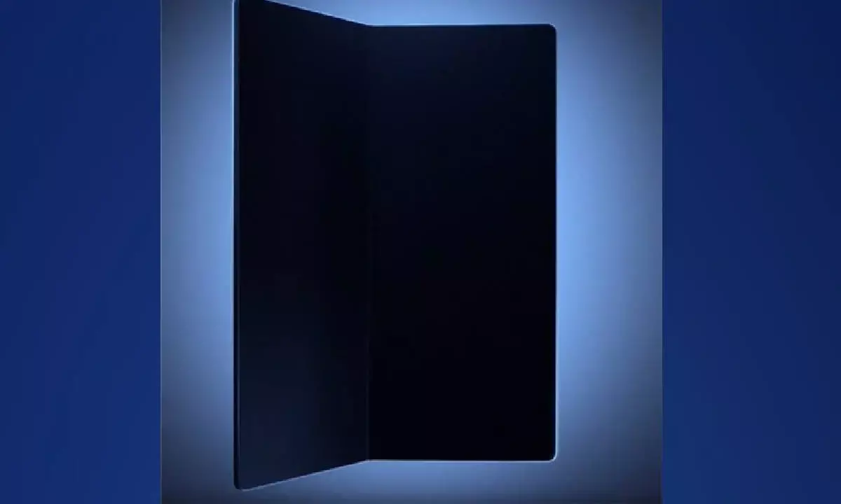 Samsung teases new foldable ahead of July unpacking event