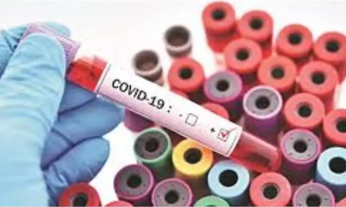 India’s COVID-19 Surge: Active Cases Cross 4,300, Seven Deaths Reported Across Four States