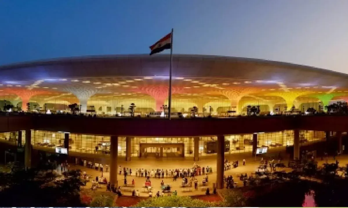 Adani Airports secures $750 million global financing to further boost growth