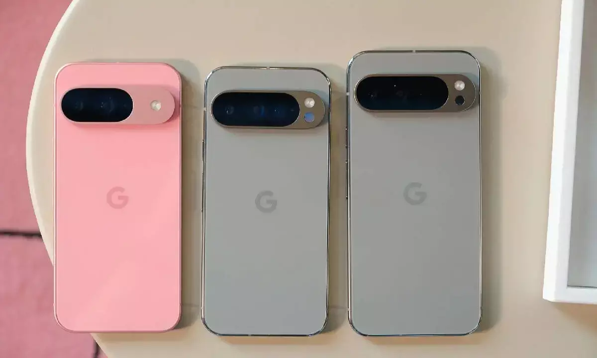 Google Pixel 10 Series Launch Tipped for August 20 at ‘Made by Google’ Event