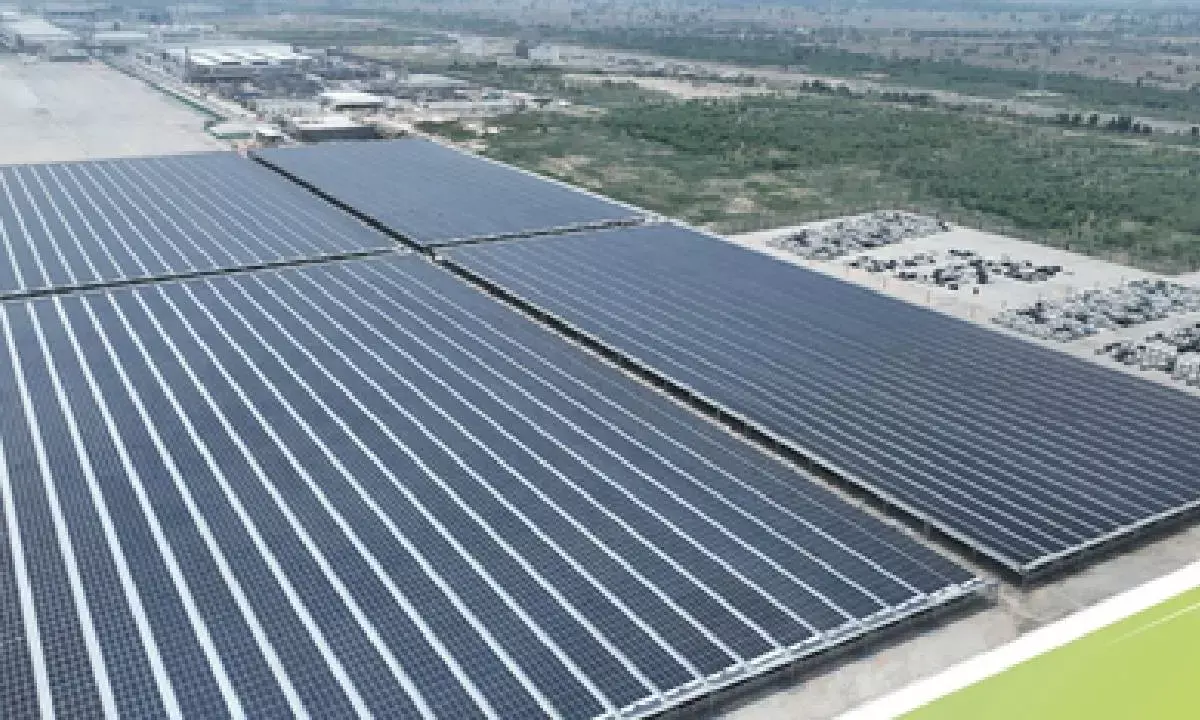 IREDA raises Rs 2,006 cr via QIP to boost green financing