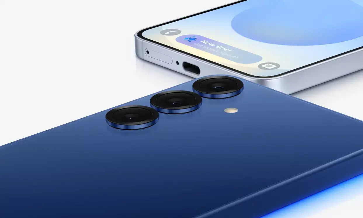 Samsung Galaxy S25 Edge Sales Reportedly Fall Short of Expectations