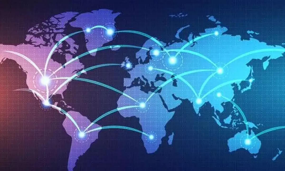 US Stock Indices Drift Closer To Records