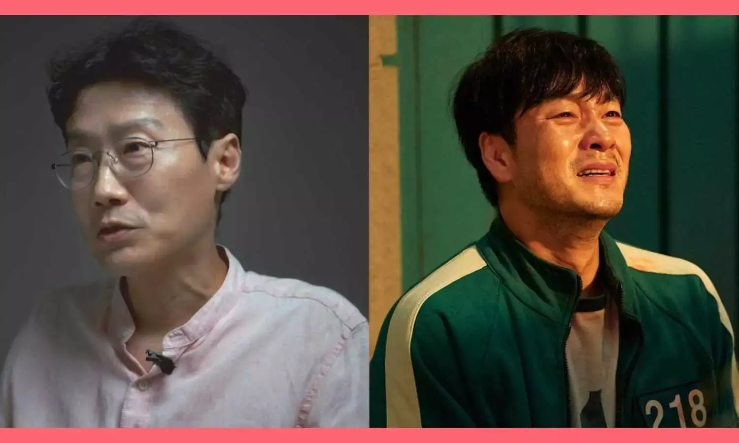 Squid Game director Hwang Dong Hyuk thanks those who rejected his script multiple times, know why Squid Game director Hwang Dong Hyuk thanks those who rejected his script multiple times, know why