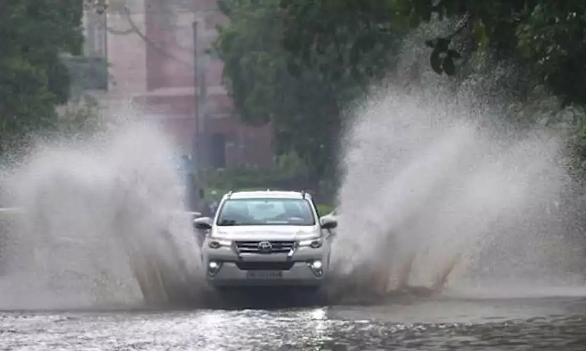 Monsoon Drives Rural Demand For Automobile Sector: HSBC