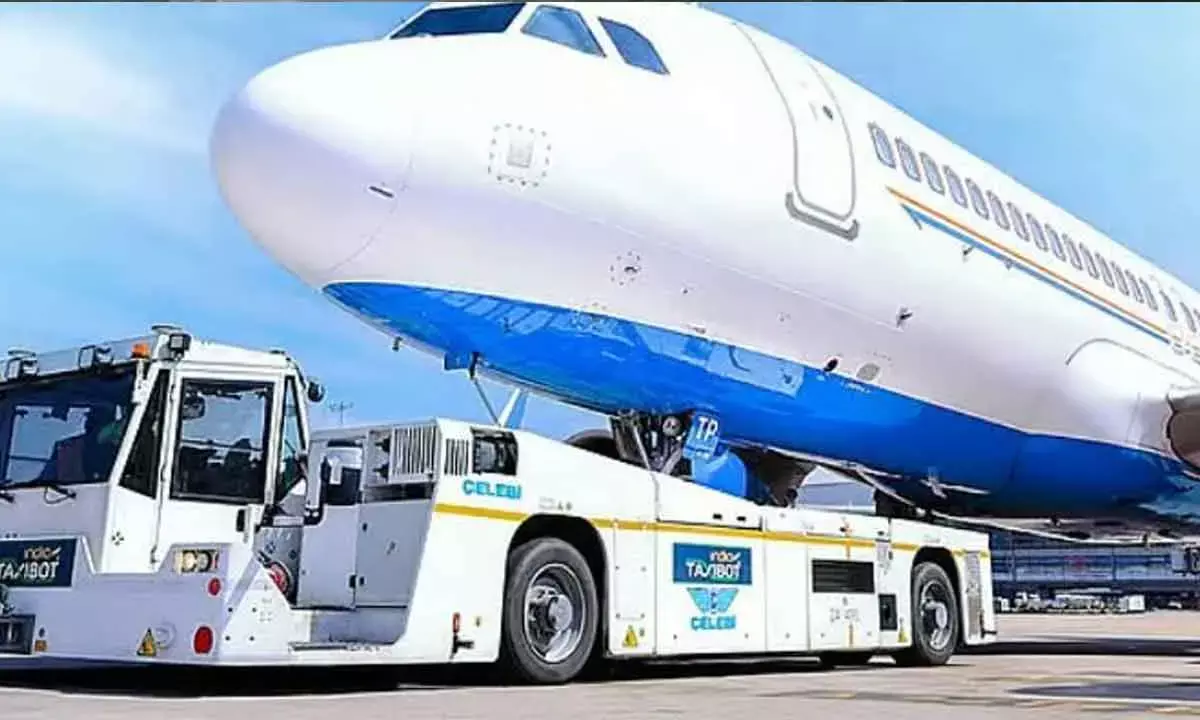 Turkish firm Celebi’s Arbitration Application Rejected In India