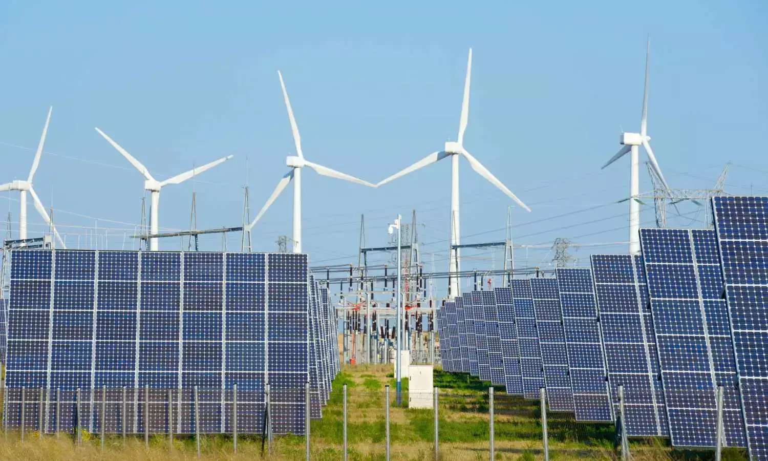 Regional industries powering India with renewable energy & recycling