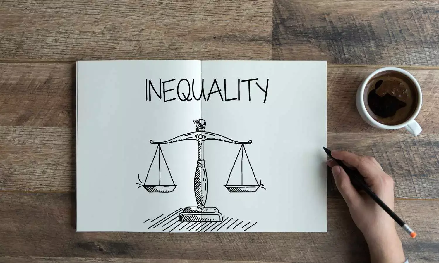 Checking Rising Inequality