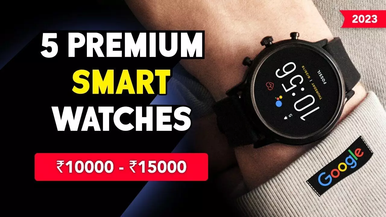 5 Best Titan Smartwatches for Men & Women in 2025 | Stylish & Reliable Picks 5 Best Titan Smartwatches for Men & Women in 2025 | Stylish & Reliable Picks