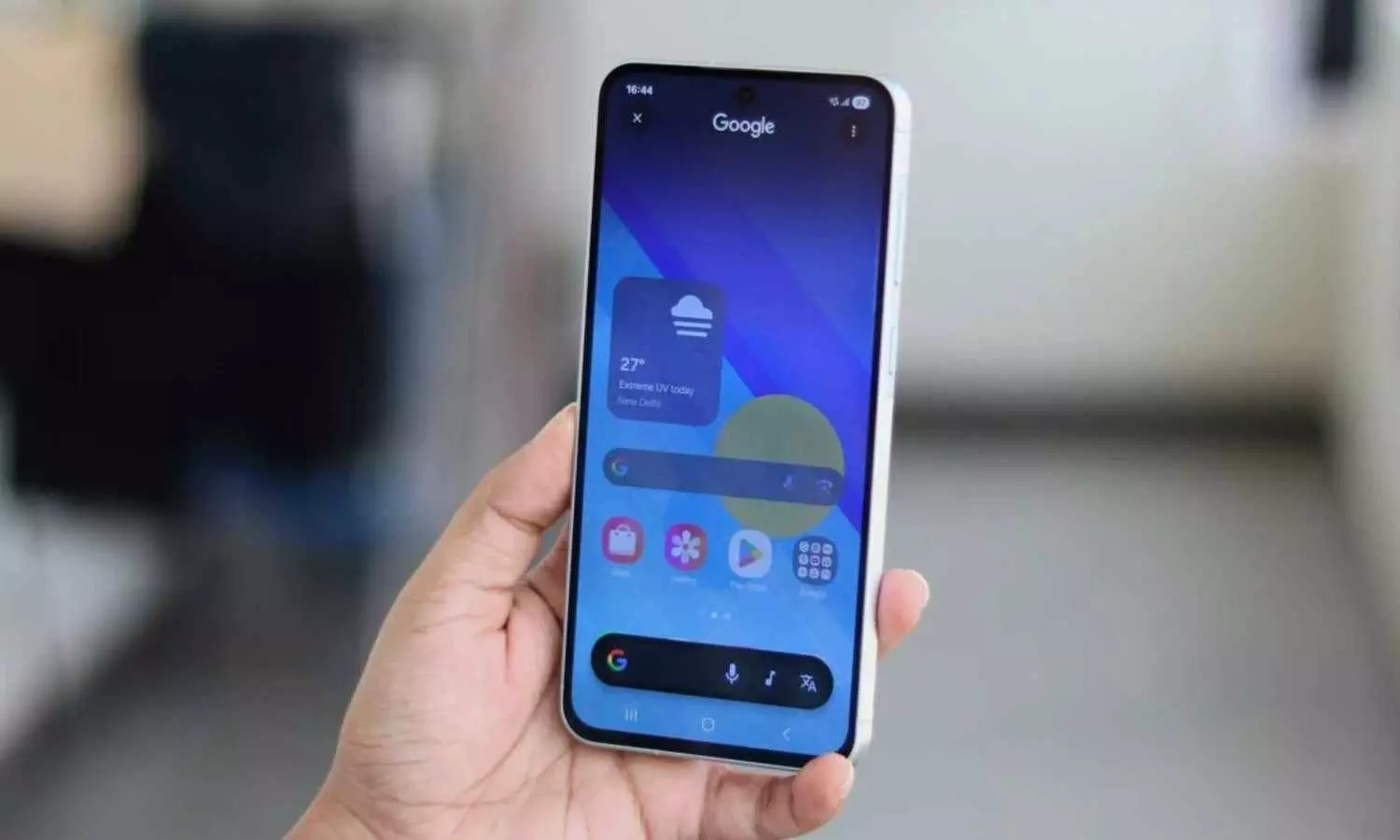 Samsung Issues Urgent Security Advisory for Galaxy Users: Update Your Device Now Samsung Issues Urgent Security Advisory for Galaxy Users: Update Your Device Now