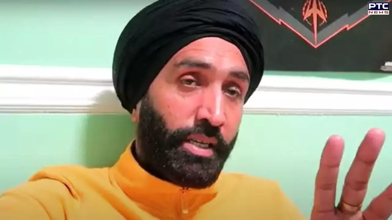 YouTuber With Over a Million Subscribers Arrested in Espionage Case YouTuber With Over a Million Subscribers Arrested in Espionage Case