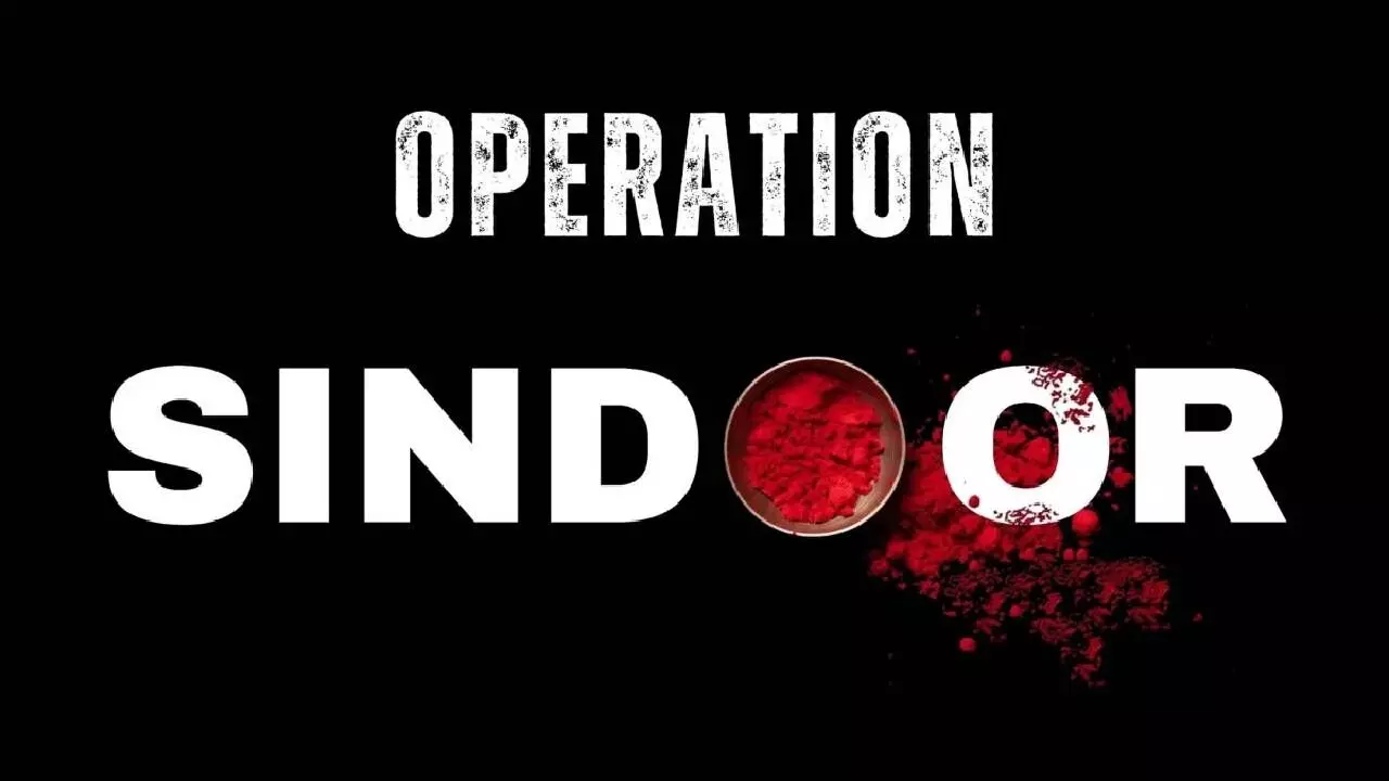 Operation Sindoor: 9 Pakistani Aircraft, Over 10 Drones Destroyed in Indian Retaliatory Strikes Operation Sindoor: 9 Pakistani Aircraft, Over 10 Drones Destroyed in Indian Retaliatory Strikes