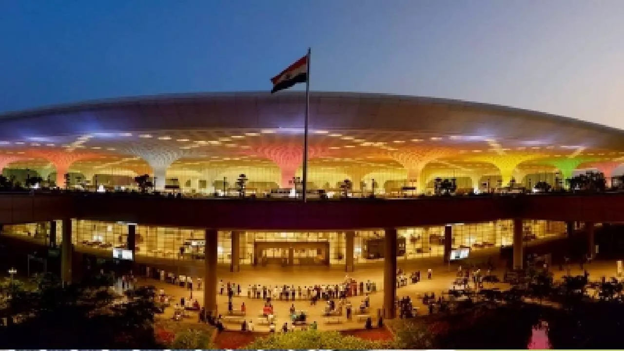 Adani Airports secures $750 million global financing to further boost growth Adani Airports secures $750 million global financing to further boost growth