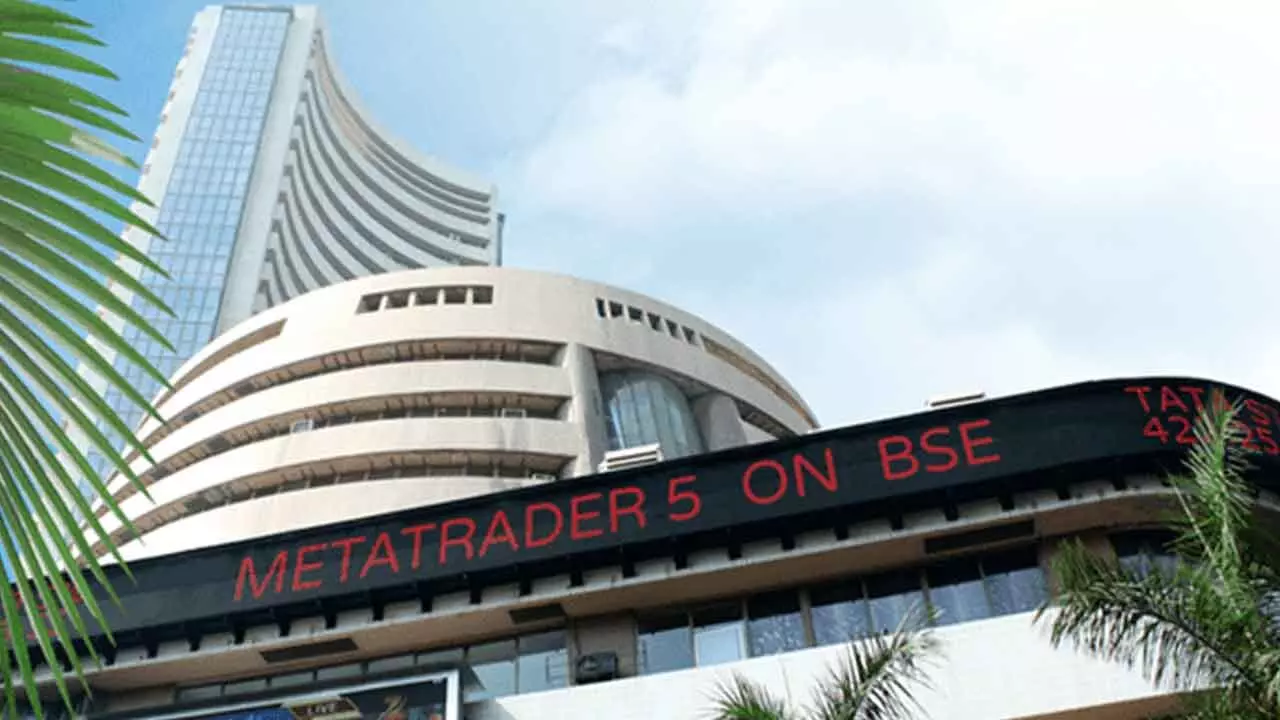 Bearish Patterns Hint At Further Downside Bearish Patterns Hint At Further Downside